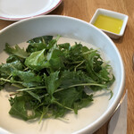 TRATTORIA AL POMPIERE - 