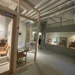 haluta bakery Oiwake