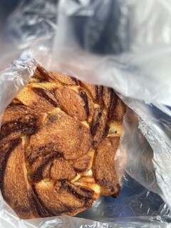 haluta bageri Oiwake - 