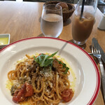 TRATTORIA AL POMPIERE - 