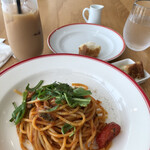 TRATTORIA AL POMPIERE - 