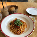 TRATTORIA AL POMPIERE - 