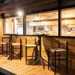 新町酒場 ムゲン - 