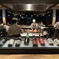 シラカチ 日本料理 - 
