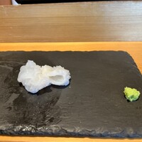 SUSHI TOKYO TEN、 横浜店 - 水蛸