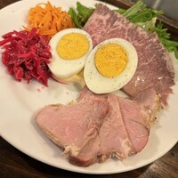 アカミヤコウシ - 