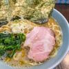 横浜家系ラーメン 作田家