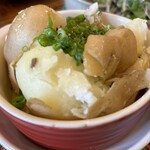 グッドフェロウズ - じゃがバター