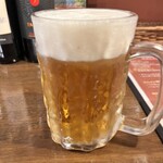 バルデビノス - 