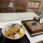 富士 - 今回の注文品