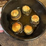バルデビノス - 