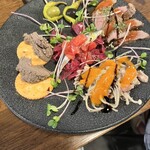 バルデビノス - 