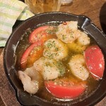 バルデビノス - 