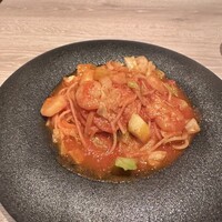 スミレオオサカ - 