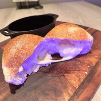 スミレオオサカ - 