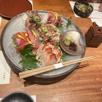 金目のどぐろ屋 赤羽店 - 