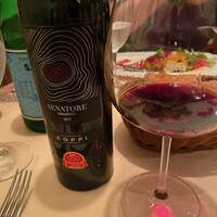 エリオ・ロカンダ・イタリアーナ - 