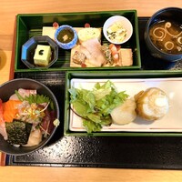 割烹 たま笹 - 
