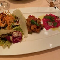 エリオ・ロカンダ・イタリアーナ - 