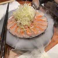 金目のどぐろ屋 赤羽店 - 