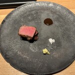 山形座 瀧波 - 米沢牛