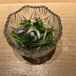 山形座 瀧波 - 恵み