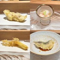 天麩羅 安藤 - 