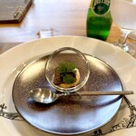 Crête - 料理写真: