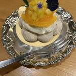 田中トリオ - シャンドゥフルール