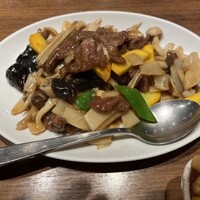 四川料理 龍の子 - 
