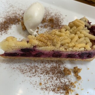 ビストロ ル・シュマン_1