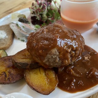 ビストロ ル・シュマン_0