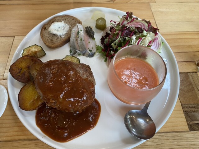 ビストロ ル・シュマン（Bistro Le Chemin） - 富良野（フレンチ）の写真