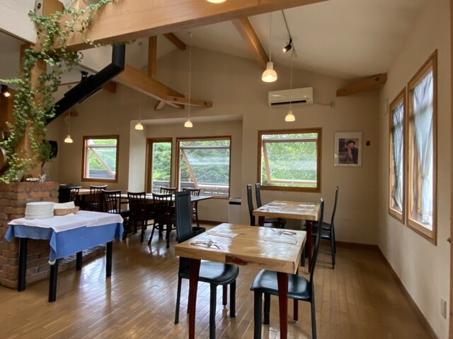 ビストロ ル・シュマン（Bistro Le Chemin） - 富良野（フレンチ）の写真