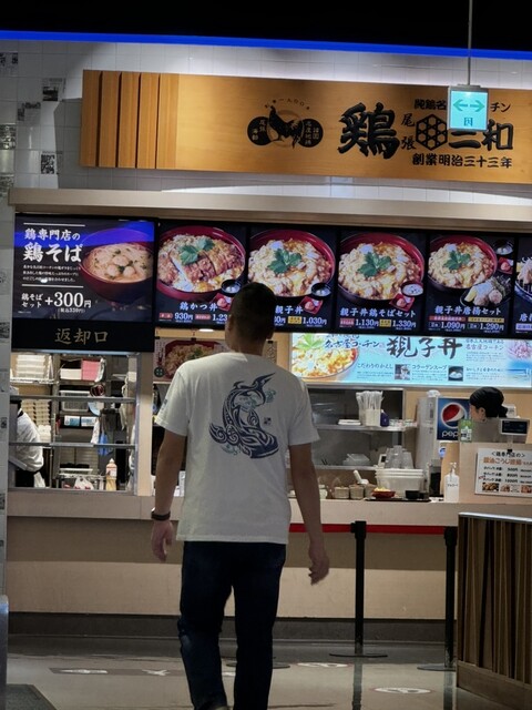 Tori Sanwa Rarapoto Ekusuposhi Ten photo 4