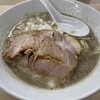 煮干しラーメン ゼクウ