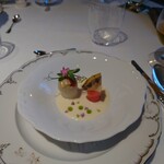 リストランテ 濱崎  - 