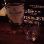 バー ジェットラグ - 