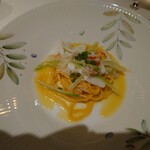 リストランテ 濱崎  - 