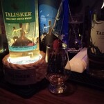 バー ジェットラグ - 