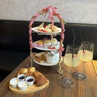 BISTRO FAVORI 代官山 - 