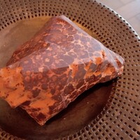 島キュイジーヌ あーすん - マダガスカル産カカオ