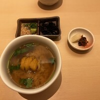 函館うに むらかみ 日本生命札幌ビル店 - 