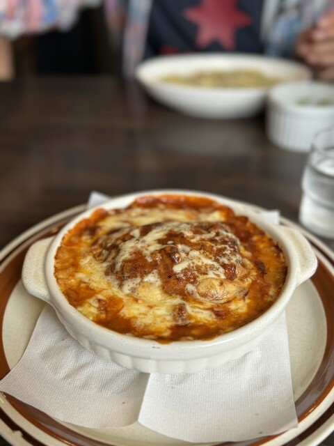 喫茶 すずらん - 美瑛（喫茶店）