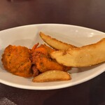 スパイス HUB - 