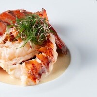 ムニュ　メルシー