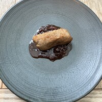 THE GATEHOUSE - 鴨肉