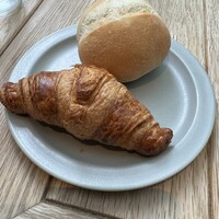 THE GATEHOUSE - パン