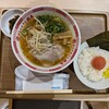 ラーメンスタンドGABA ゆめタウン広島店