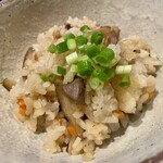 らーめん 鉢ノ葦葉 - 